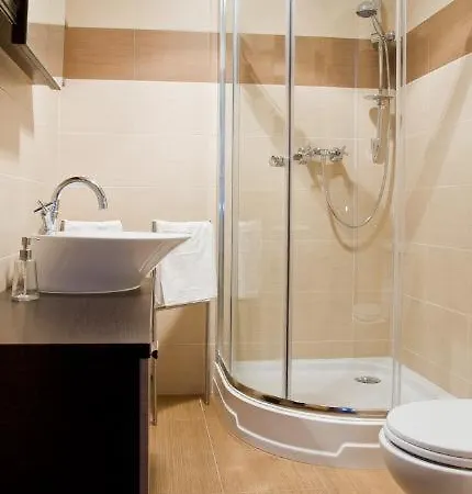 Homestay Club Hostel Warsaw