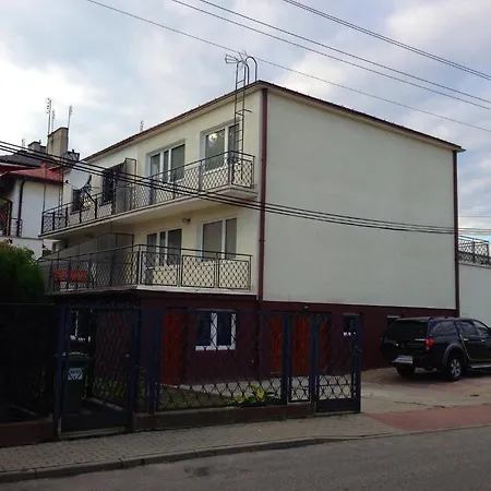 Club Hostel * Warsaw
