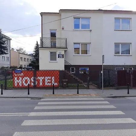 Club Hostel * Warsaw