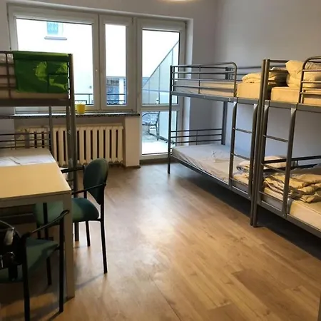 Homestay Club Hostel