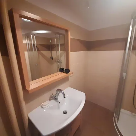 Club Hostel Homestay Warsaw