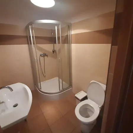 Homestay Club Hostel