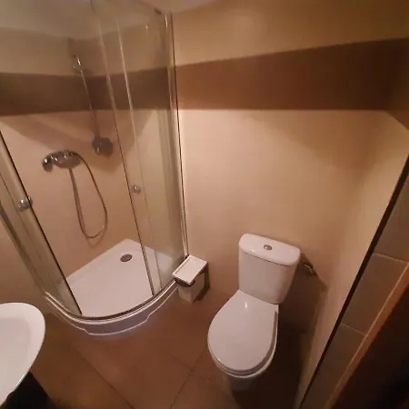 Club Hostel Homestay