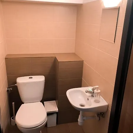 Club Hostel Homestay Warsaw