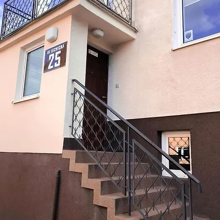 Homestay Club Hostel